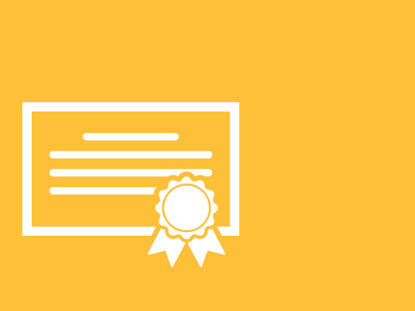 Masters Degree Specialization