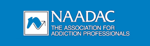 NAADAC Logo