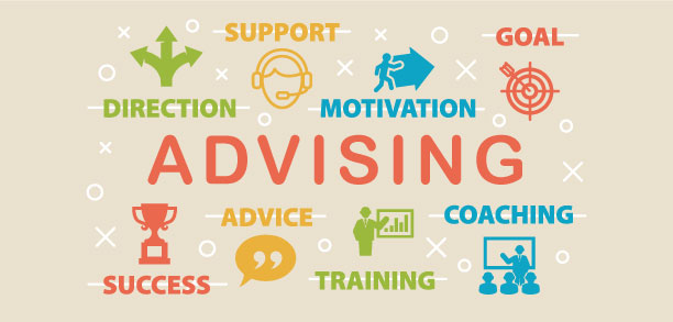 Advising – The First-Year Experience