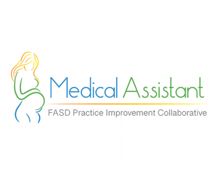 FASD Medical Assistant Logo