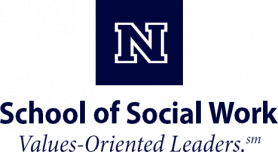 UNR School of Social Work logo
