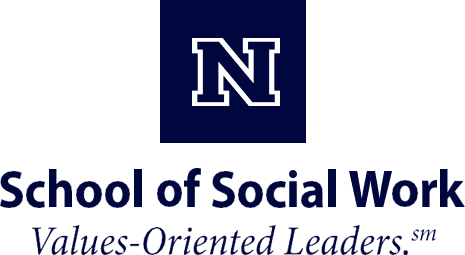 UNR School of Social Work logo