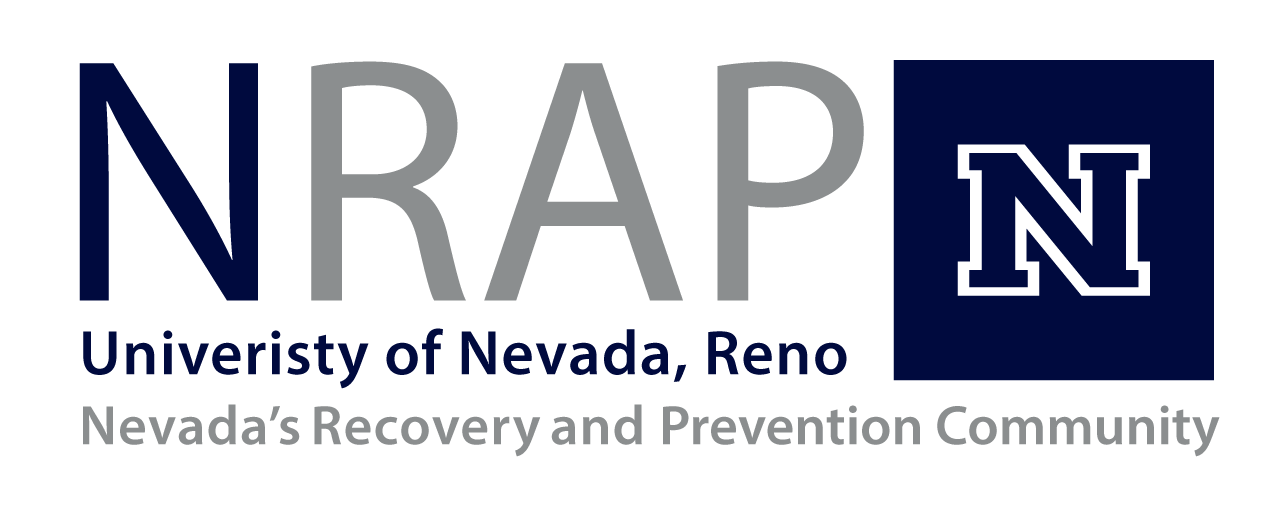 NRAP Logo