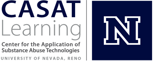 CASAT Learning Logo