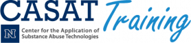CASAT Training Logo