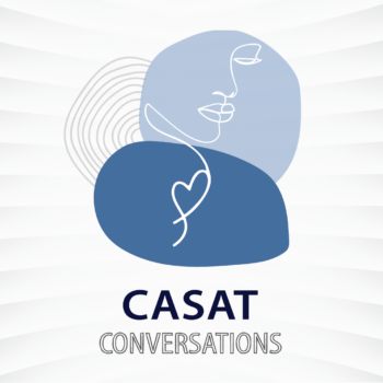 CASAT Conversations Season 4 cover image