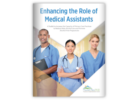 FASD Enhancing the Role of Medical Assistants visual