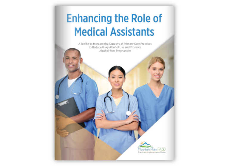 Fasd Enhancing The Role Of Medical Assistants Casat 