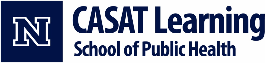 CASAT Learning Logo 2025.