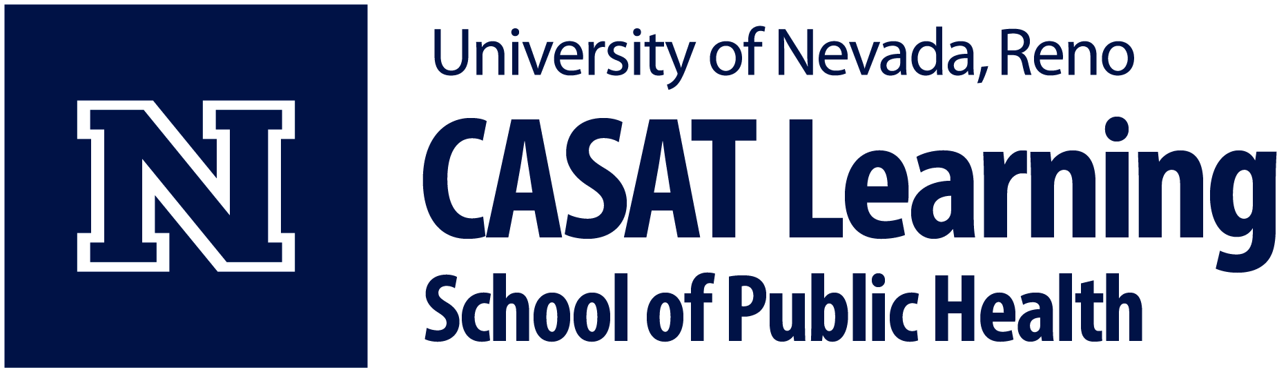 CASAT Learning Logo 2025.