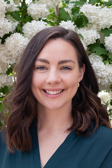 Avalon Hope headshot
