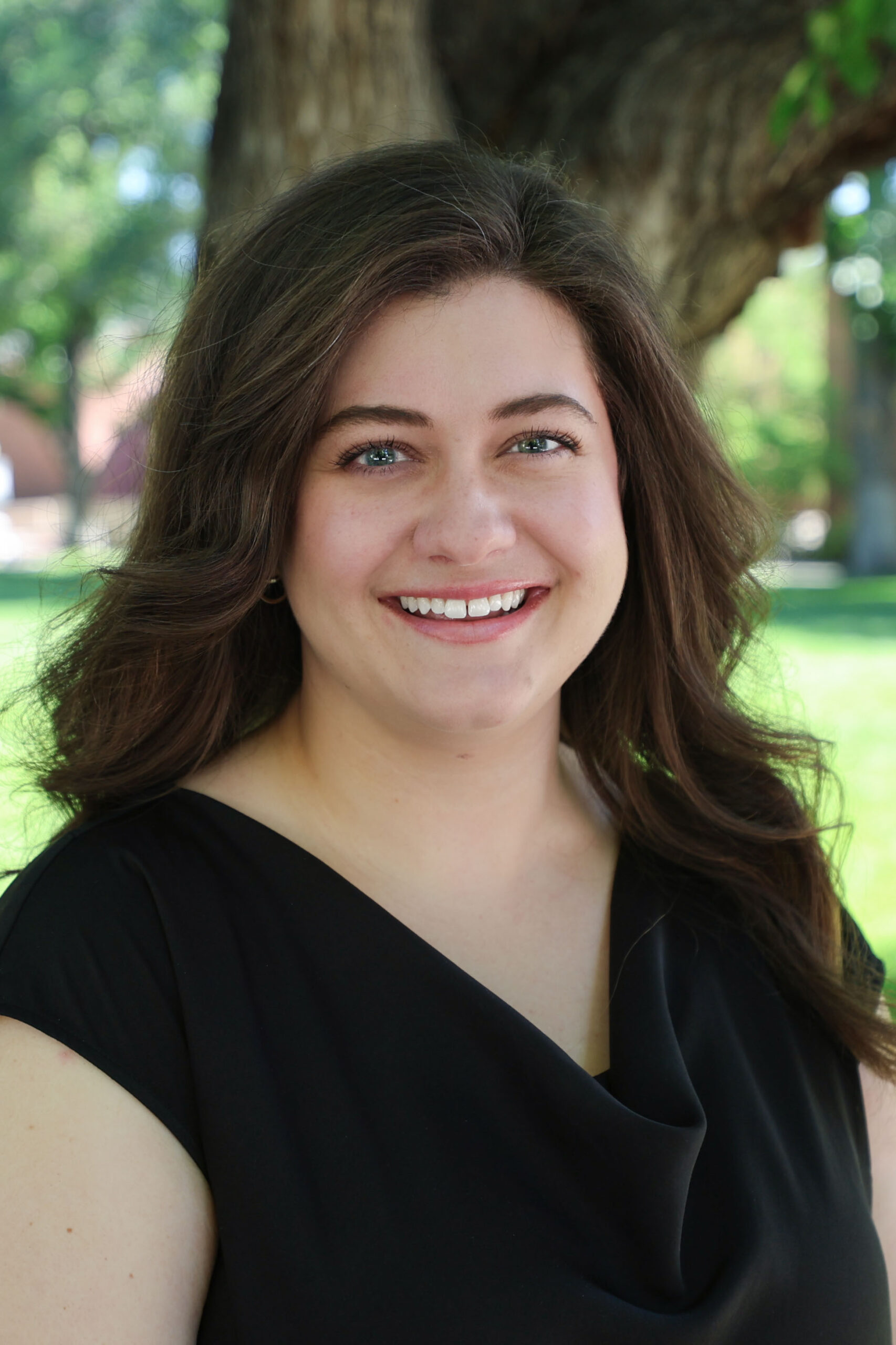 Emily Hartman headshot