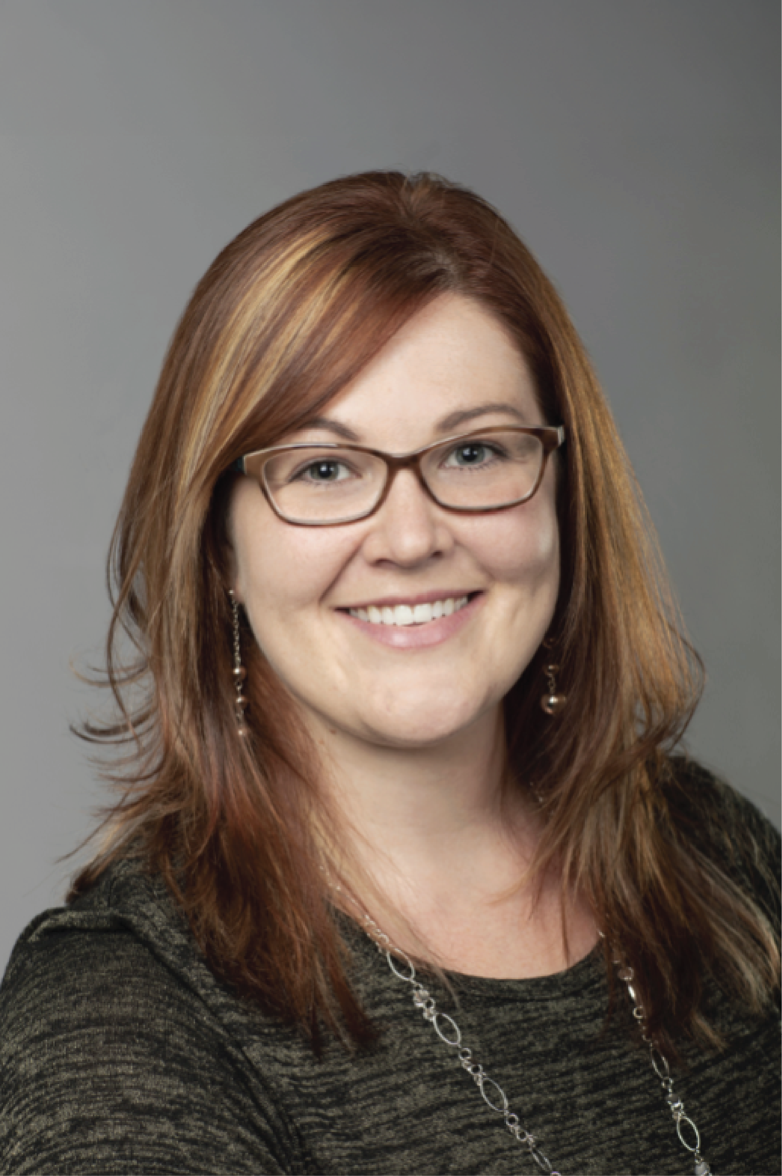 Ashley Darbey headshot.