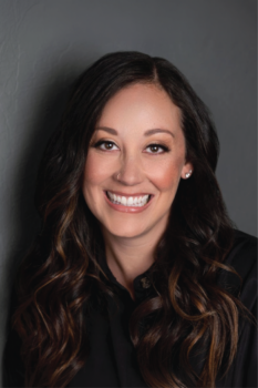 Adrienne S. Renwick headshot.