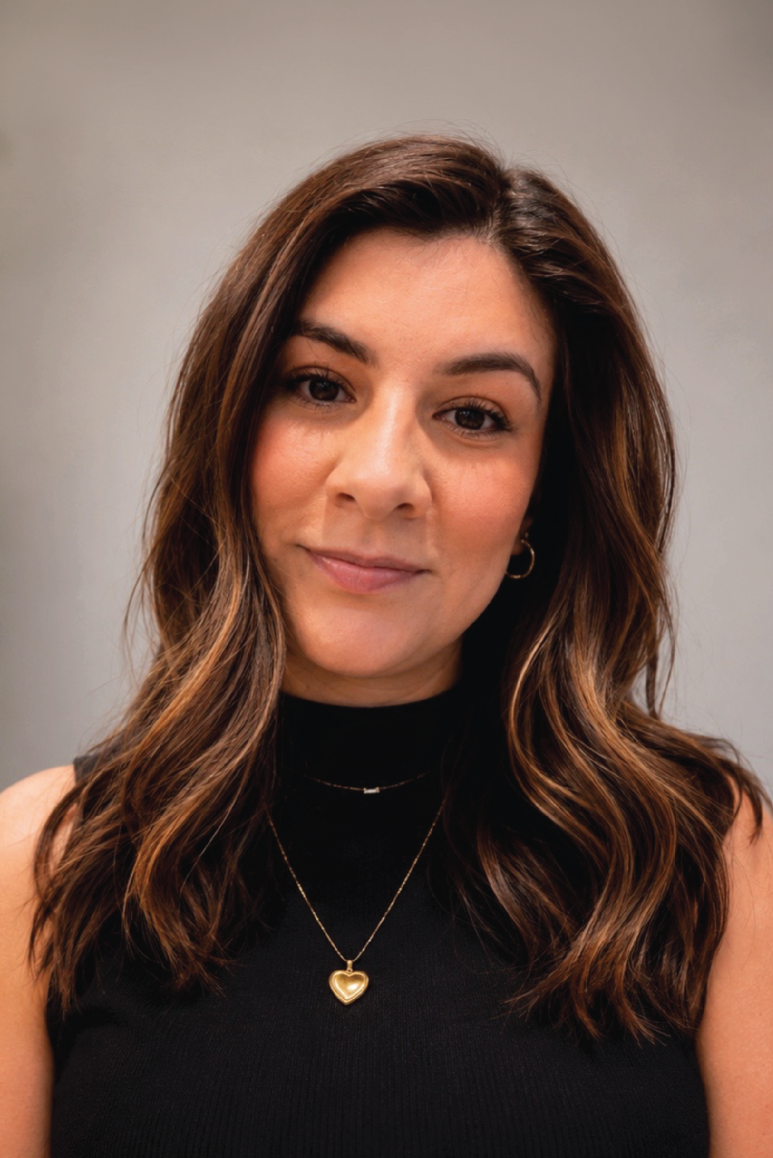 Chelsea baca headshot.