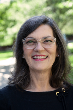 Denise Quirk headshot.