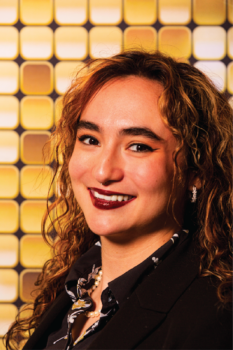 Kaitlyn Witt headshot.