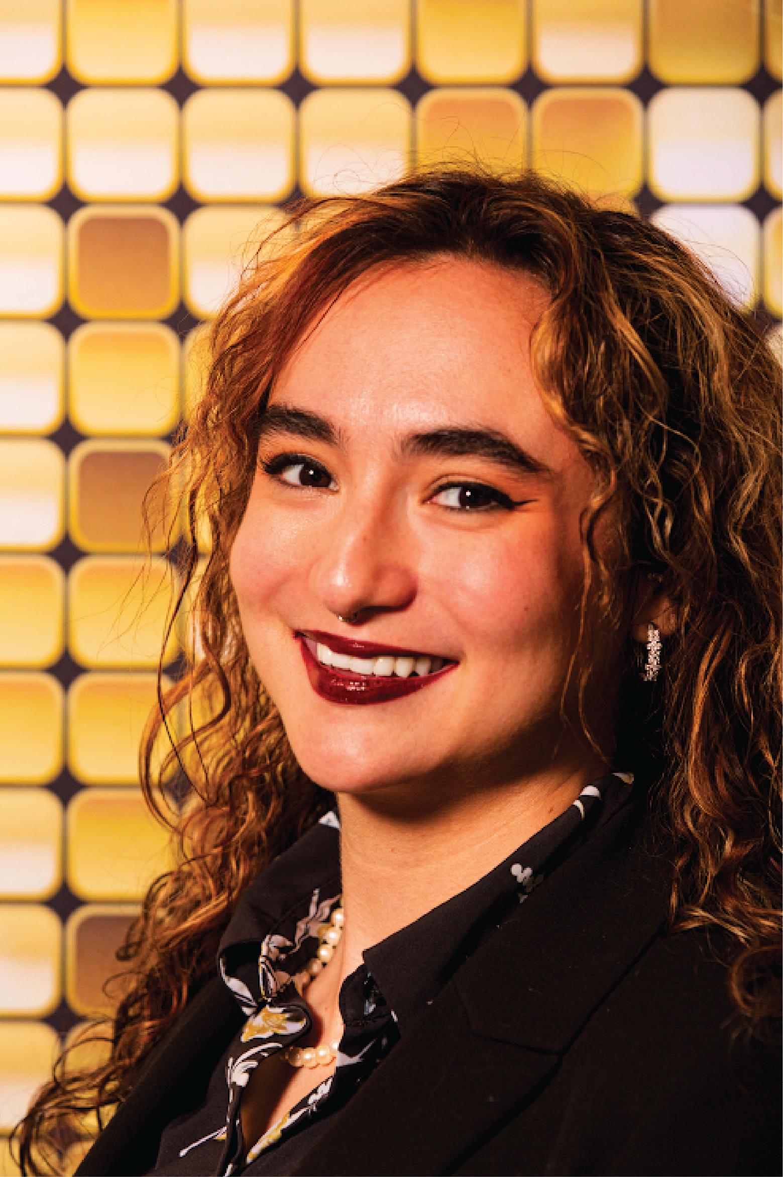 Kaitlyn Witt headshot.