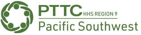 Pacific Southwest PTTC Logo