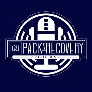 Pack-N-Recovery Podcast Image